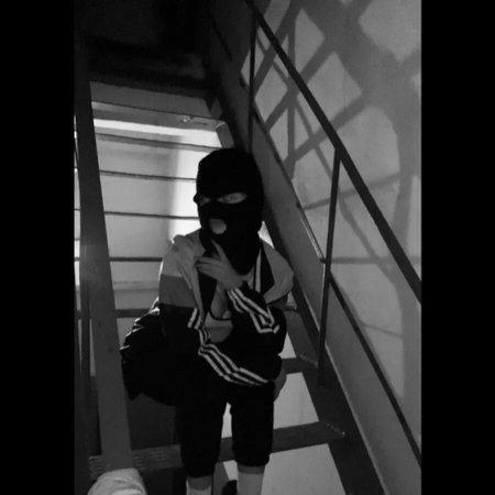 Андеграунд девочки