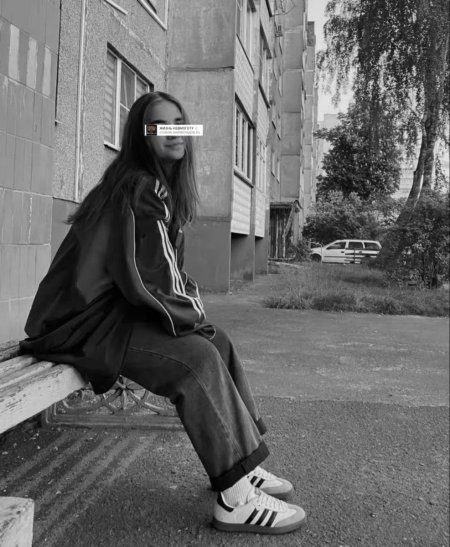 Стиль андеграунд