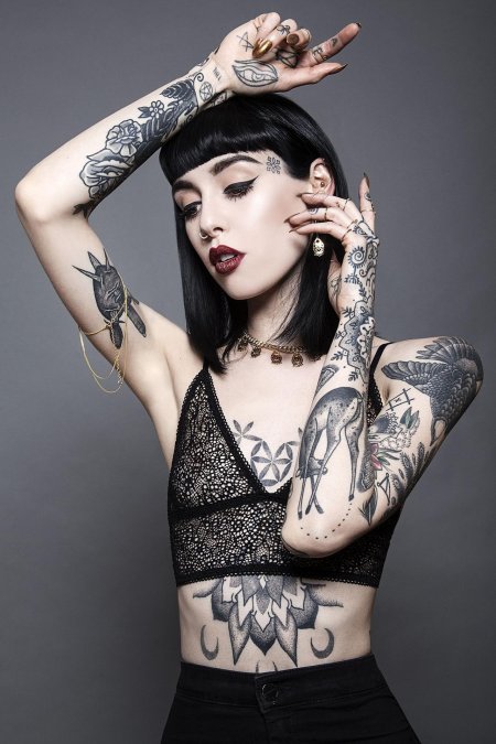 Ханна Сноудон