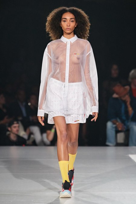 Модные вещи