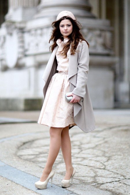 Образ для девочки подростка