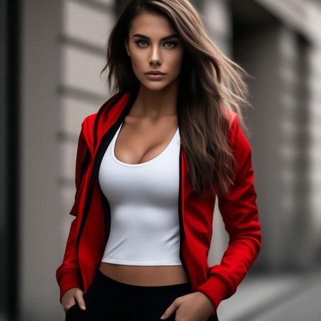 Девушек красивых