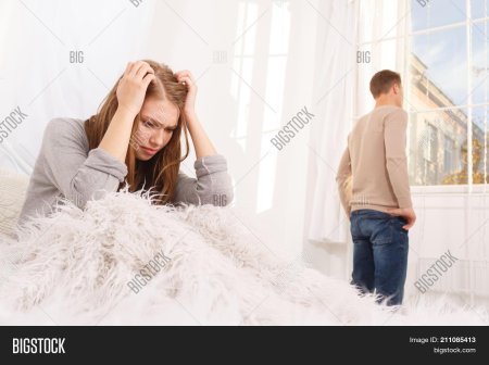 Парень и девушка