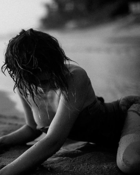 Александра Бодрова фотограф