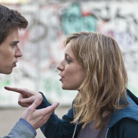 Тайные связи сериал –