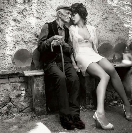 Мишель Перез Сицилийское