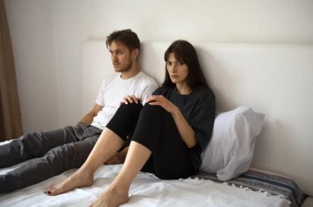 Фото дефицит любви