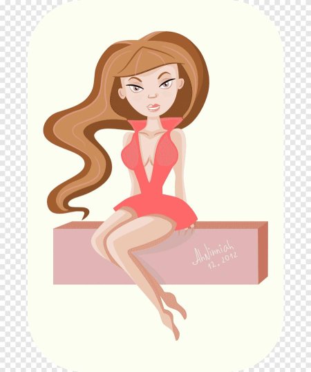 Джессика мультфильм