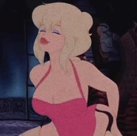 Холли Вуд параллельный мир