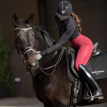 Эрин Уильямс конный спорт