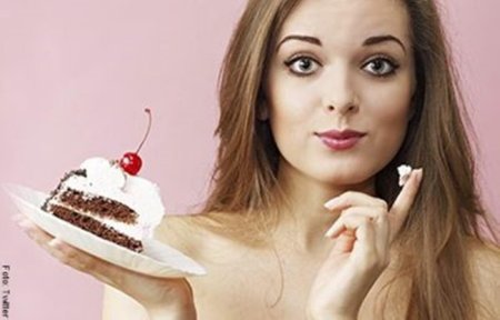 Торт для девушки