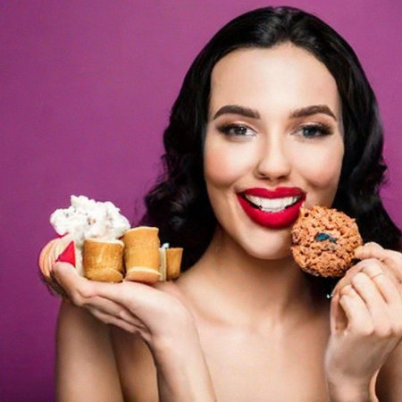 Ольга серябкина