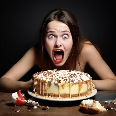 Торт чизкейк