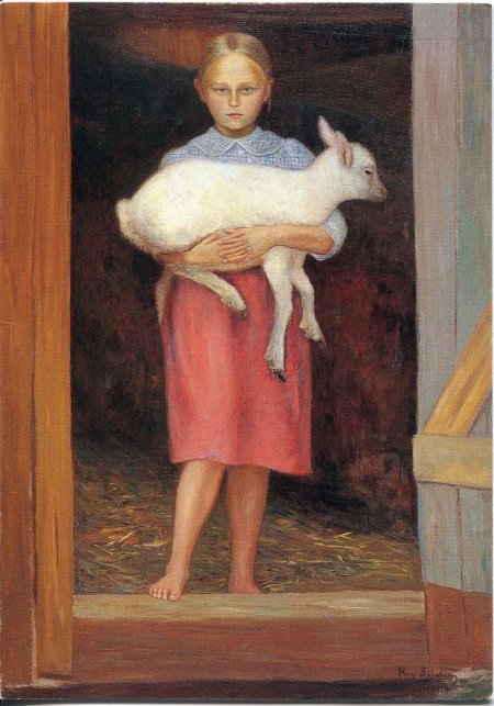 Хьюго Симберг