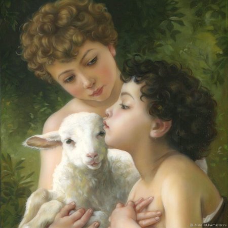 Вильям бугро