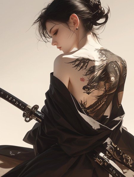 Искусство самурая