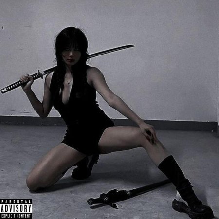 Косплей позы