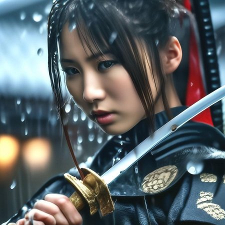 Hyakka ryouran samurai girls