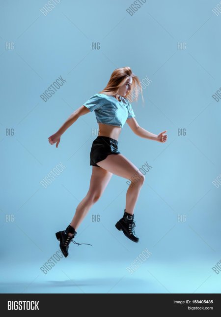 Тверк танец