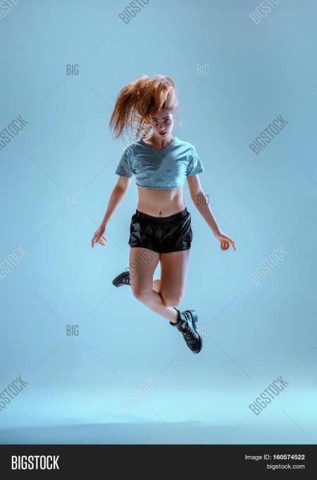 Тверк танец