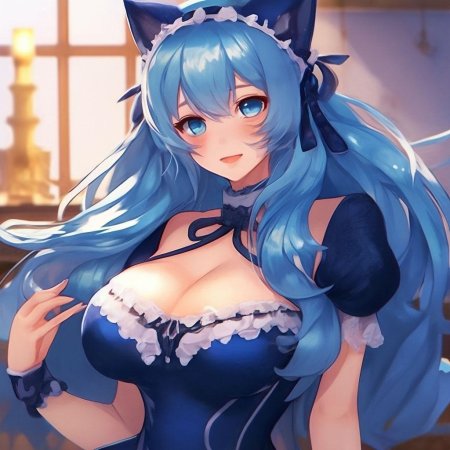 Самые сексуальные аниме девушки