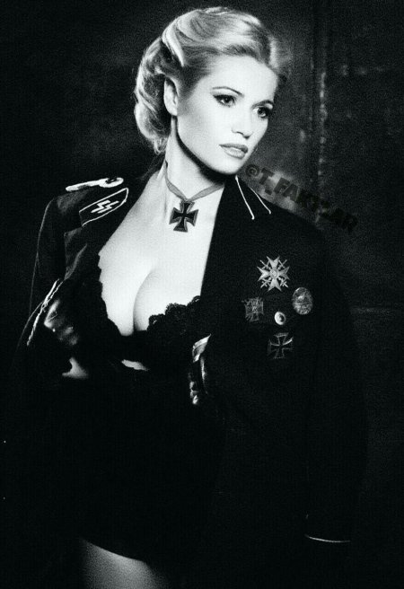 Фройлен барбара