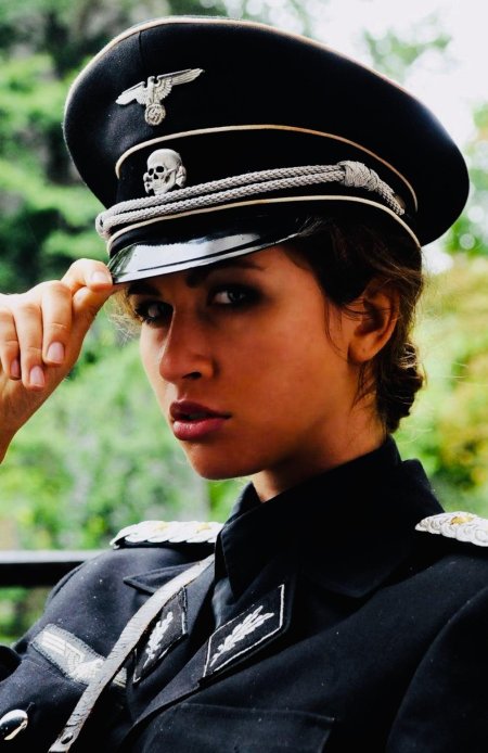 Фройлен Барбара