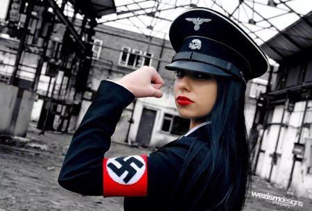 Адриана наци