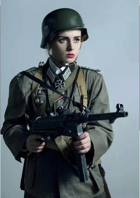 Герман АРМИ солдерс