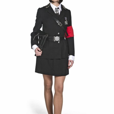 Женская форма СС Хьюго босс