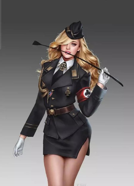 Фройлен Барбара