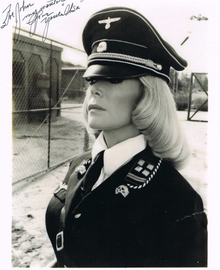 Ильза Кох волчица СС