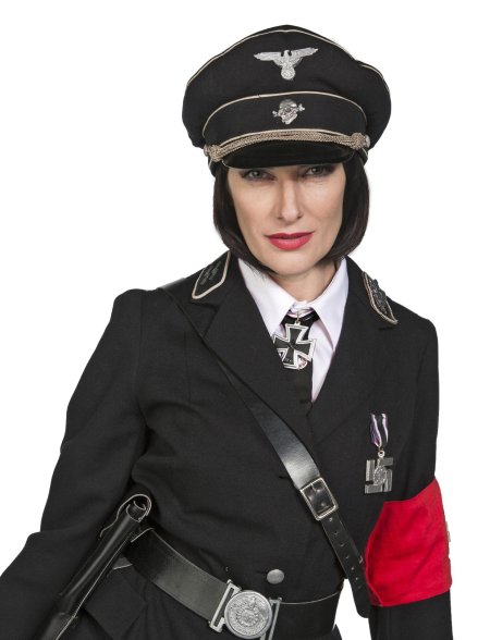 Гестаповка Барбара