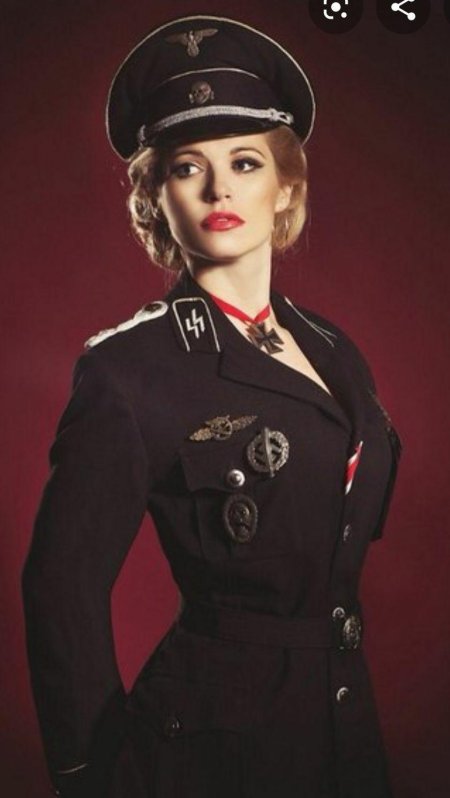 Фройлен Барбара