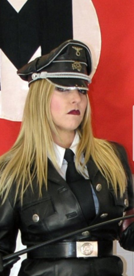 Mistress Sidonia von Bork