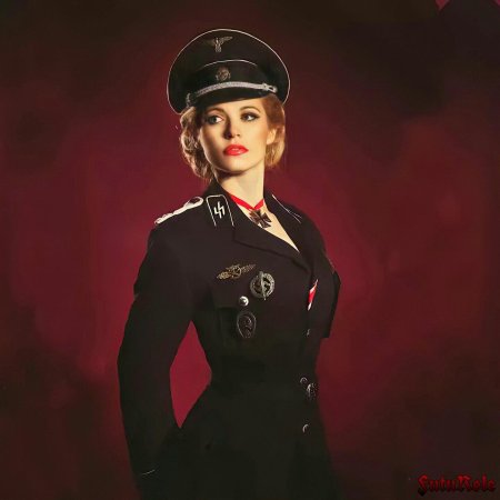 Фройлен Барбара