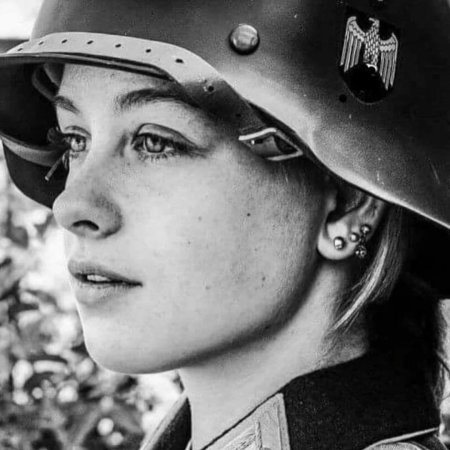 Женщины третьего рейха