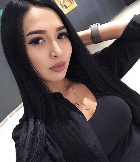 Красивые казашки