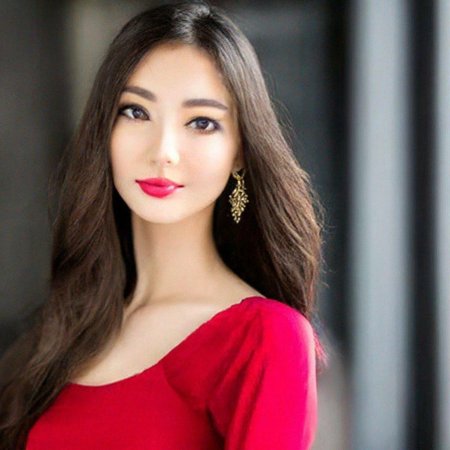 Модели казашки