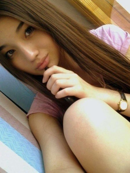 Айнур Толеуова