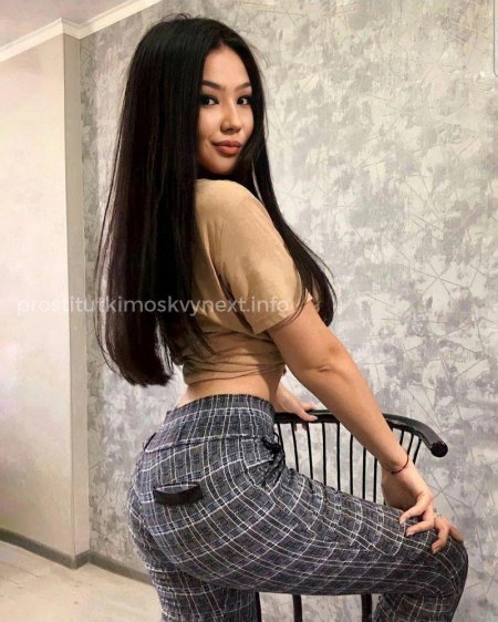 Красивые казашки