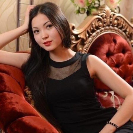 Казашки Кокшетау