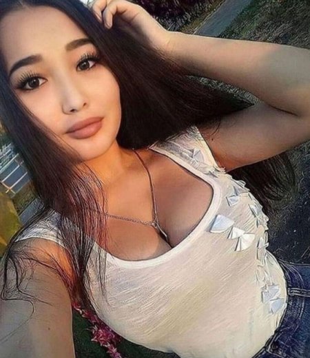 Айжана айдарова