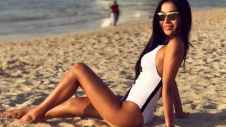 Ботагоз Балабекова