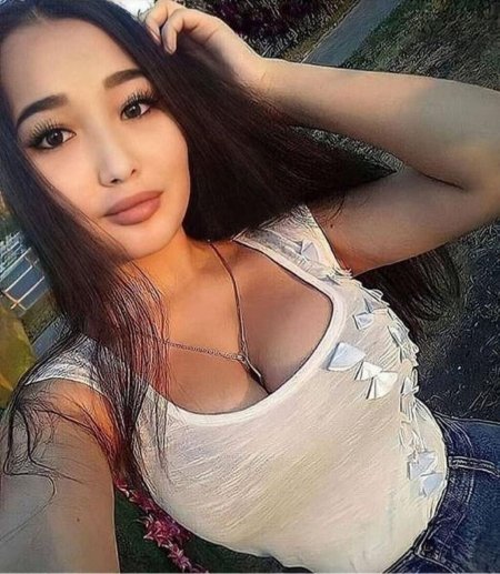 Красивые казашки