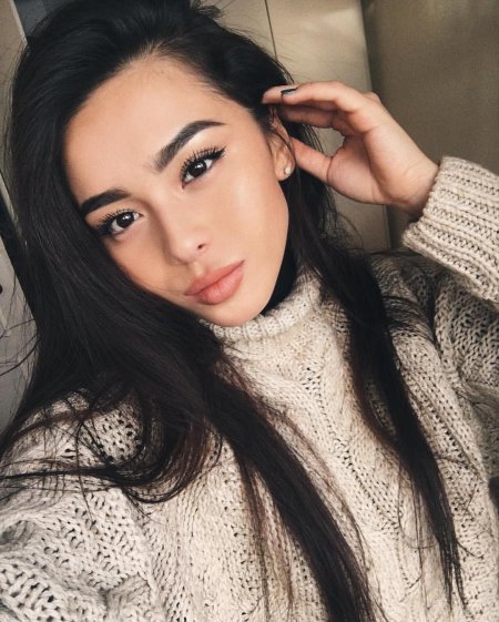 Диана Коркунова