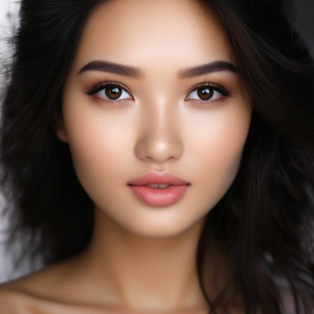 Самые красивые девушки казахстана