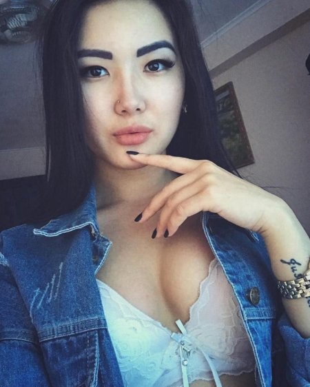 Дарига Арланова