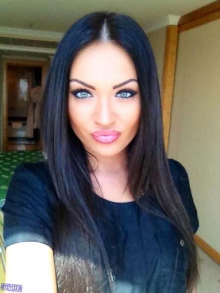 Карина диамонд