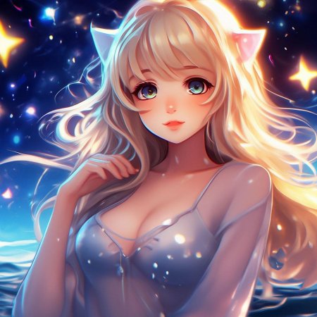 Красивые милашки